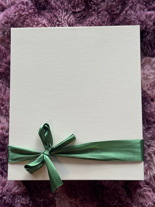 12 Days of Christmas - Luxe Edition