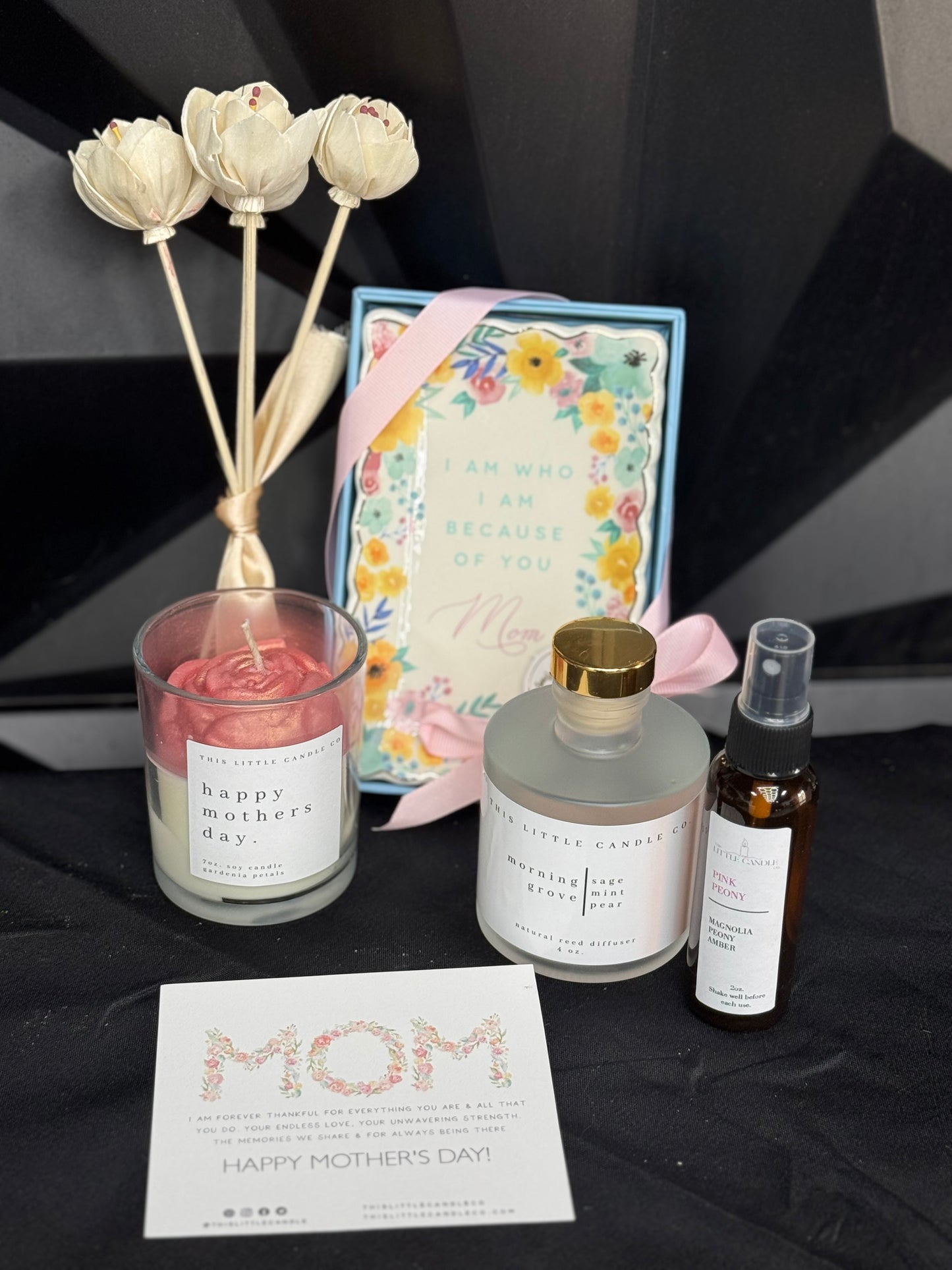 The Ultimate Mom Gift Set