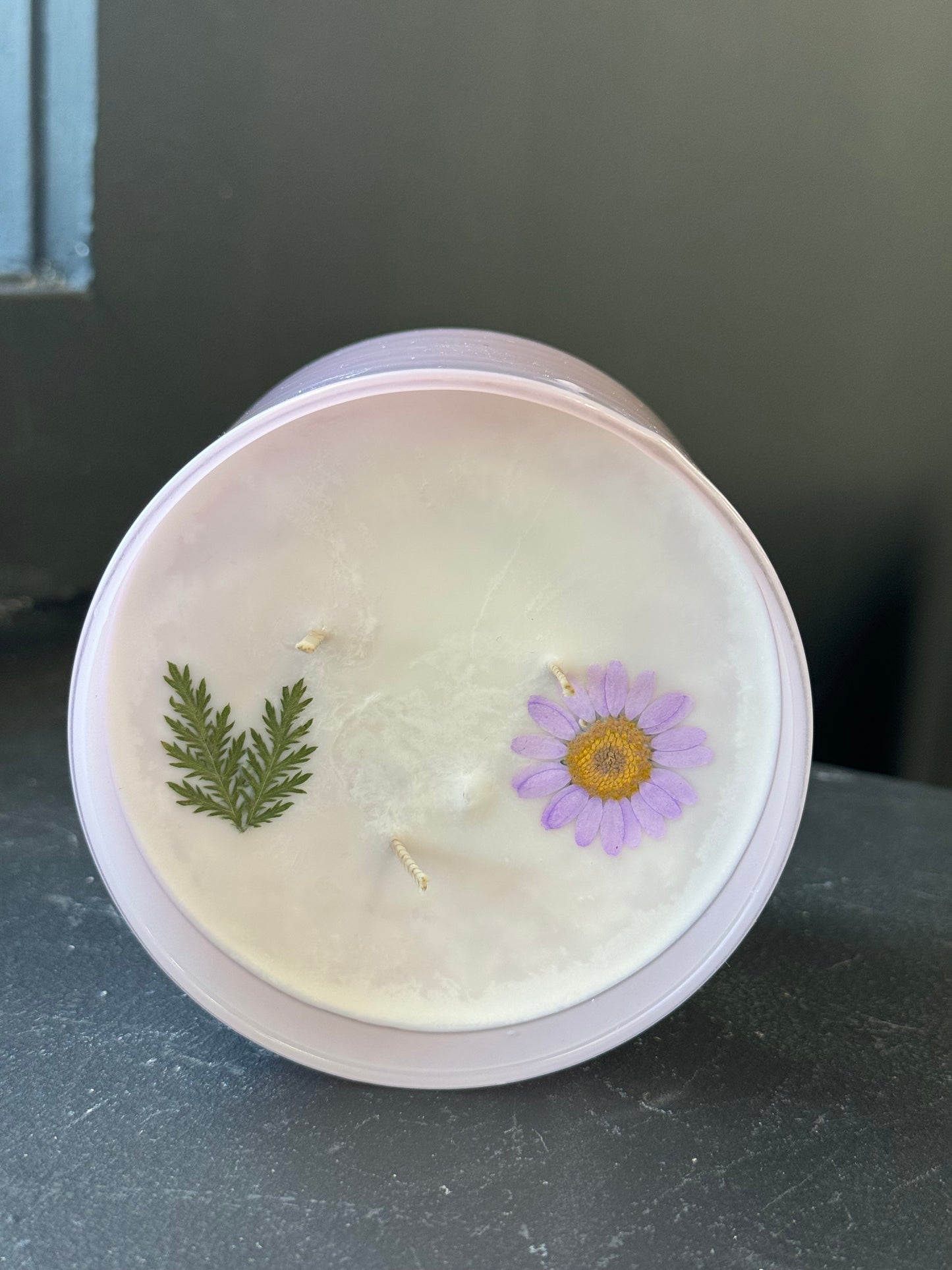 Mama - Message in a Candle