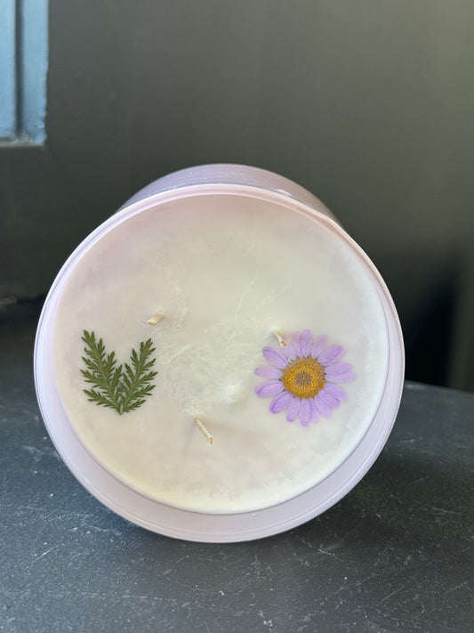 Mama - Message in a Candle