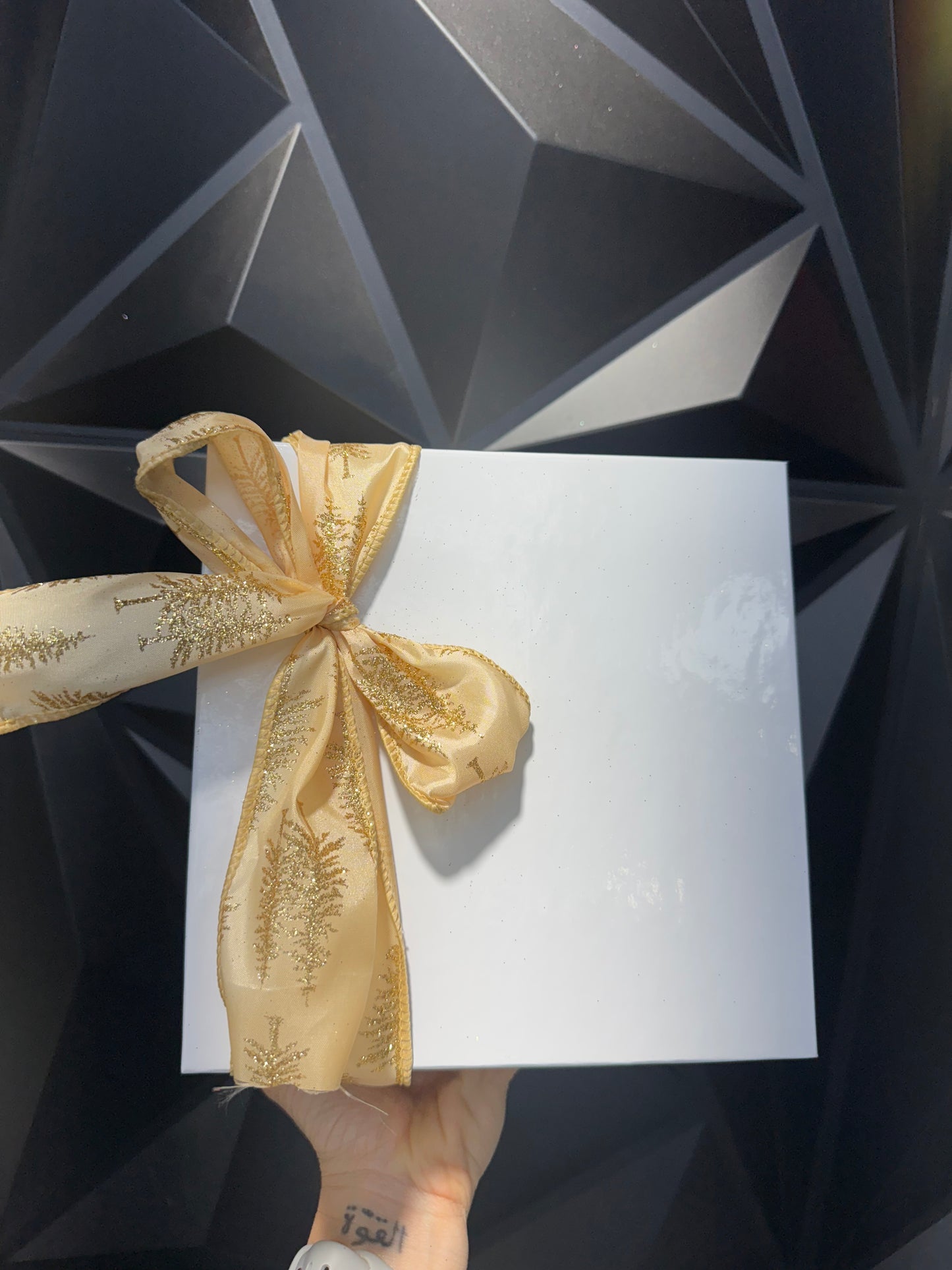 Made in Michigan Set