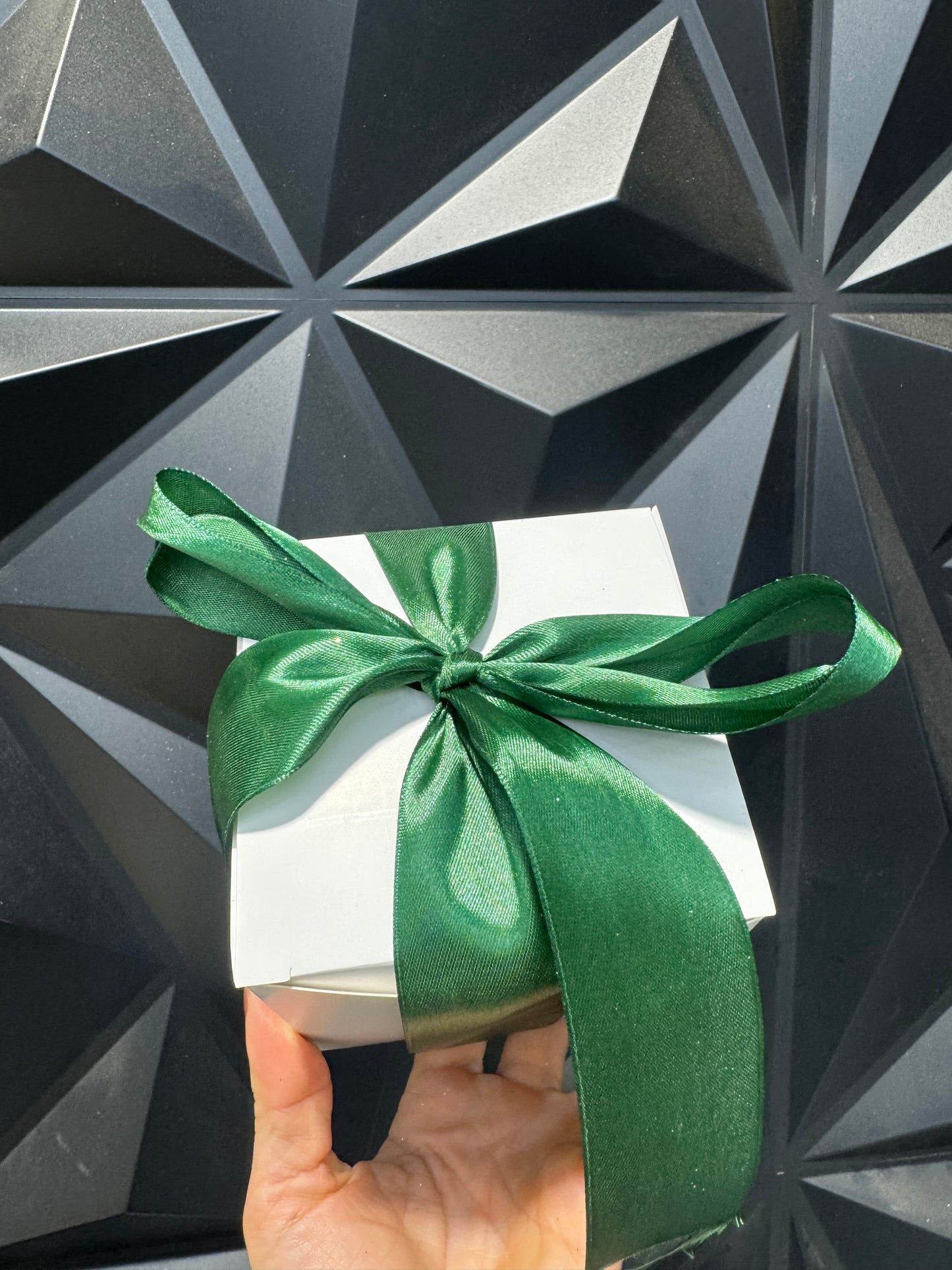 Happy Holidays 3-Wick Candle