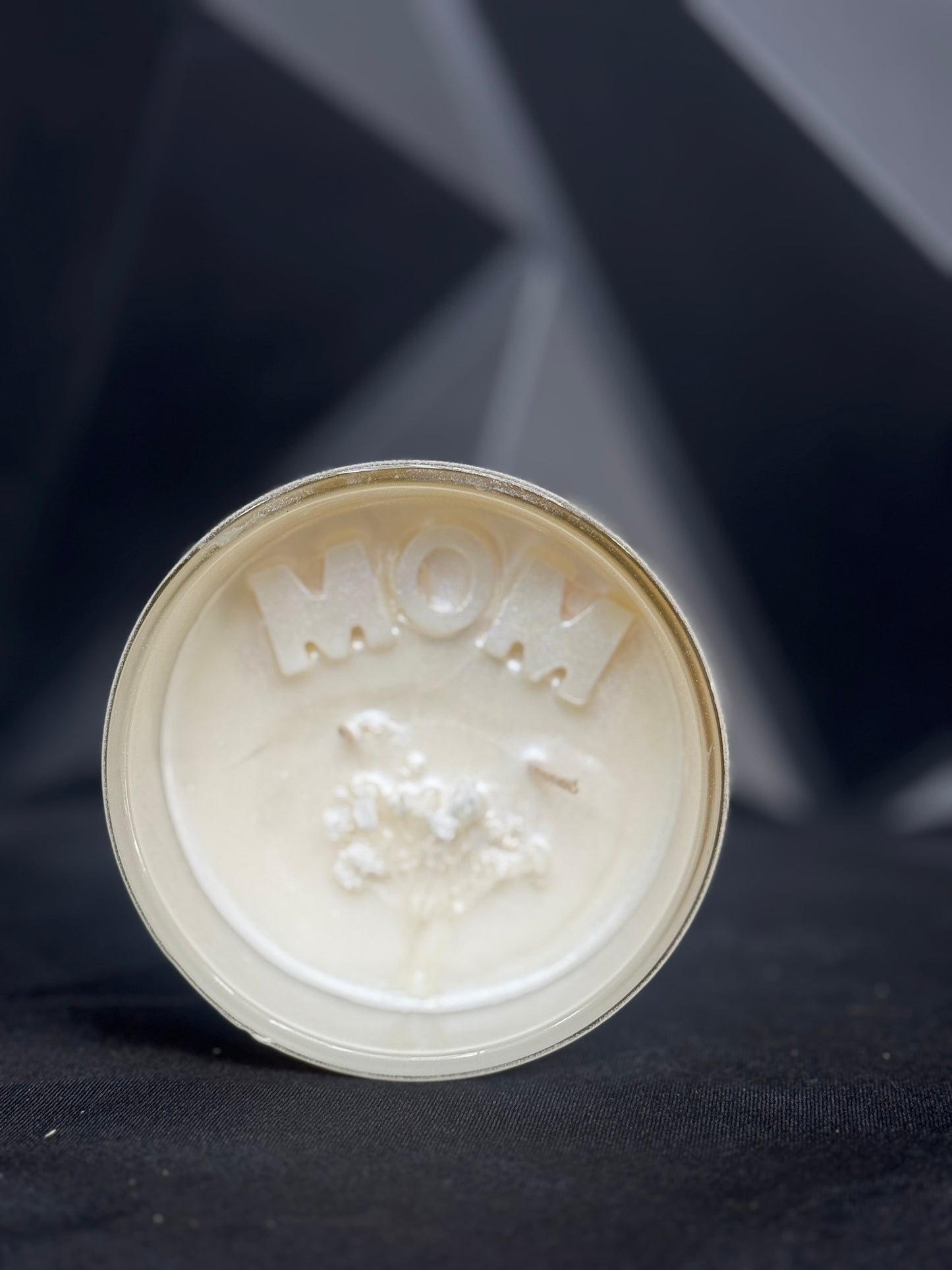 MOM Candle