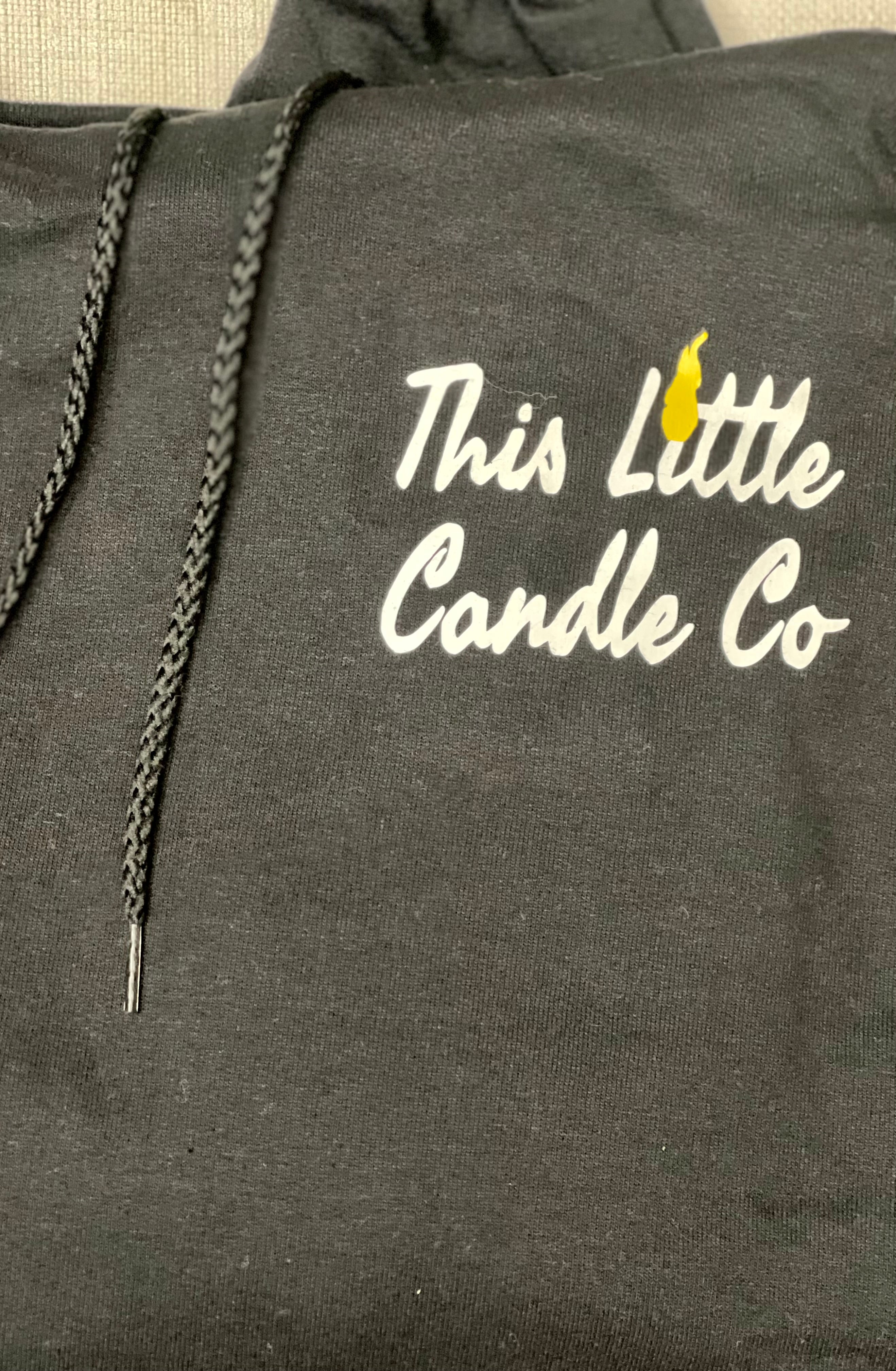 This Little Candle Co Sweater This Little Candle Co.