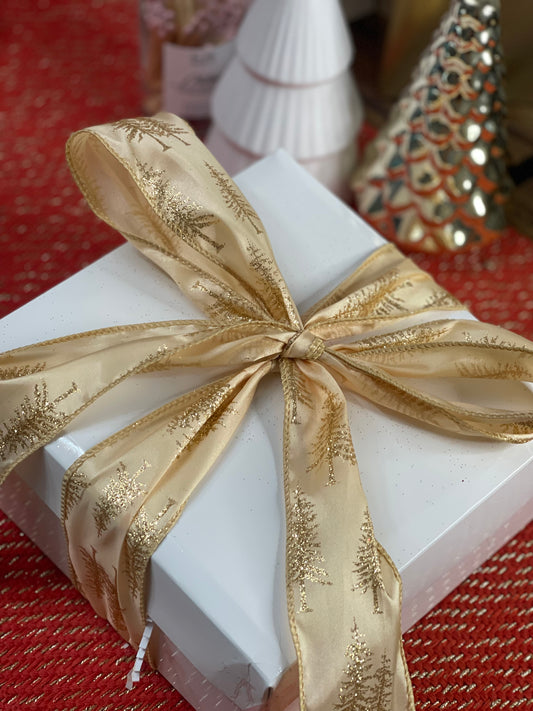 9Oz. Holiday Gift Set