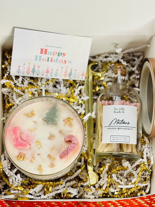 The Perfect Starter Gift