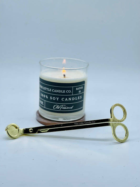 Wick Trimmer