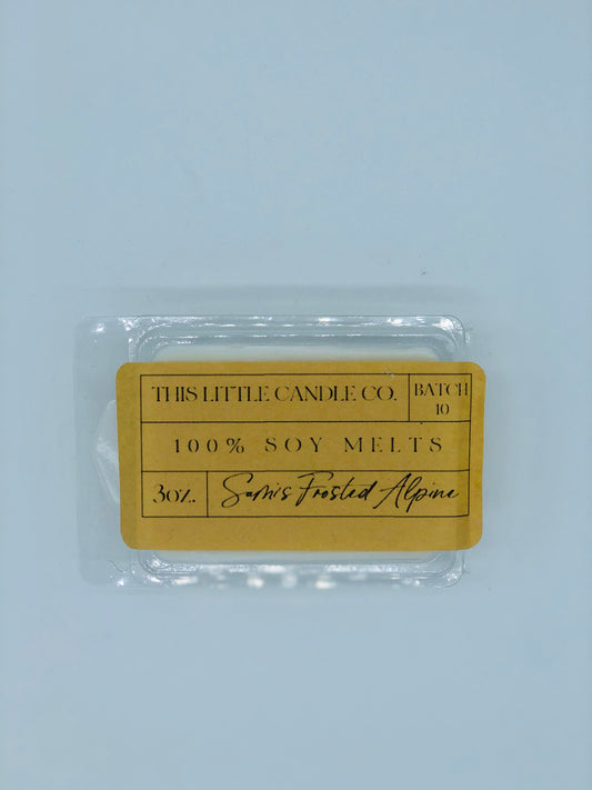 Wax Melts