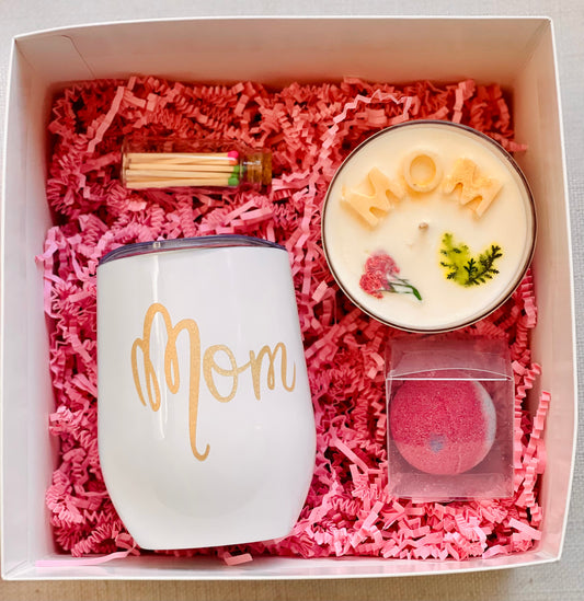 Best Mom Ever Gift Set