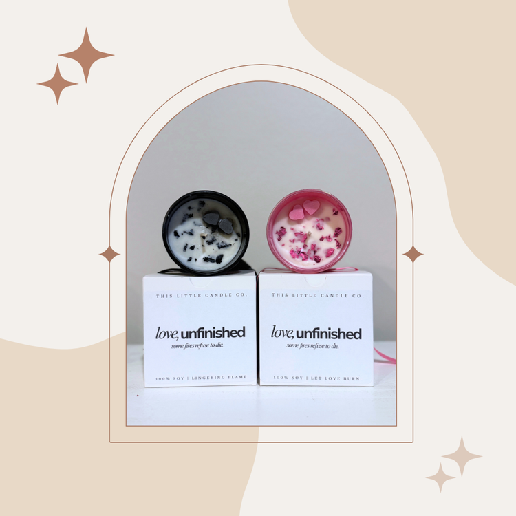 Set My Heart on Fire