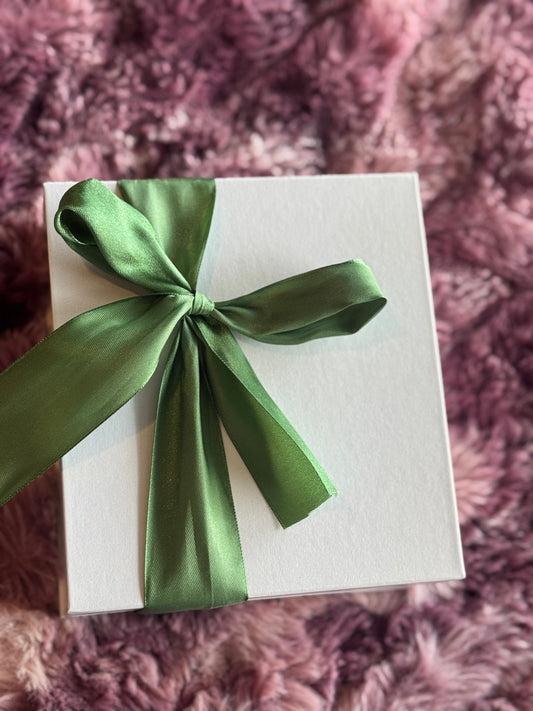 Luxe Holiday Quartet