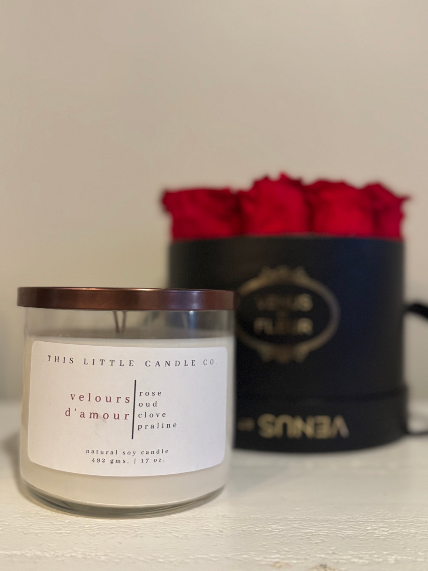 Velours d'Amour