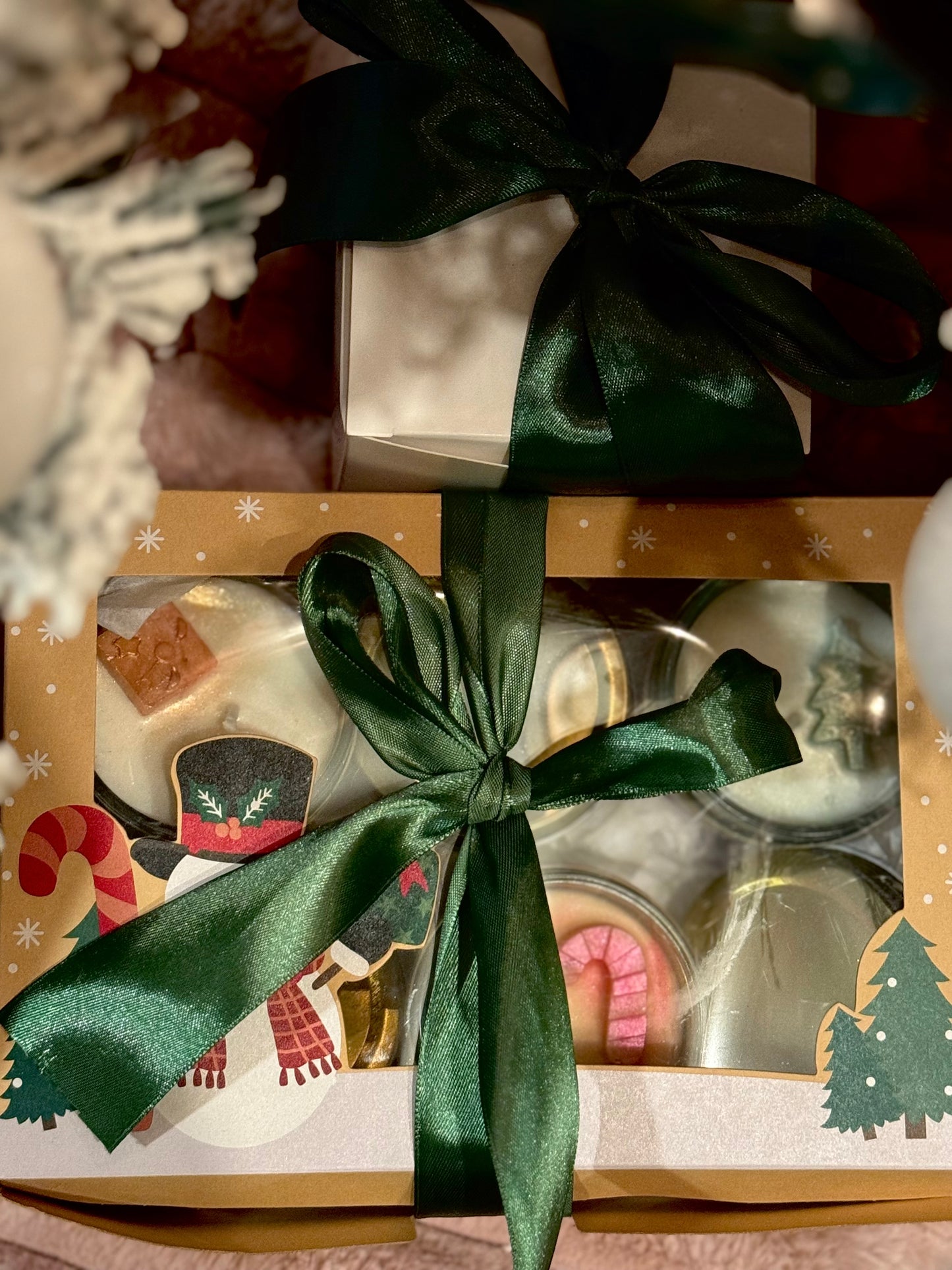 2025 4oz. Holiday Gift Set