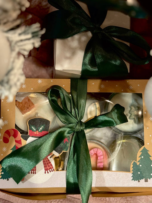 2025 4oz. Holiday Gift Set