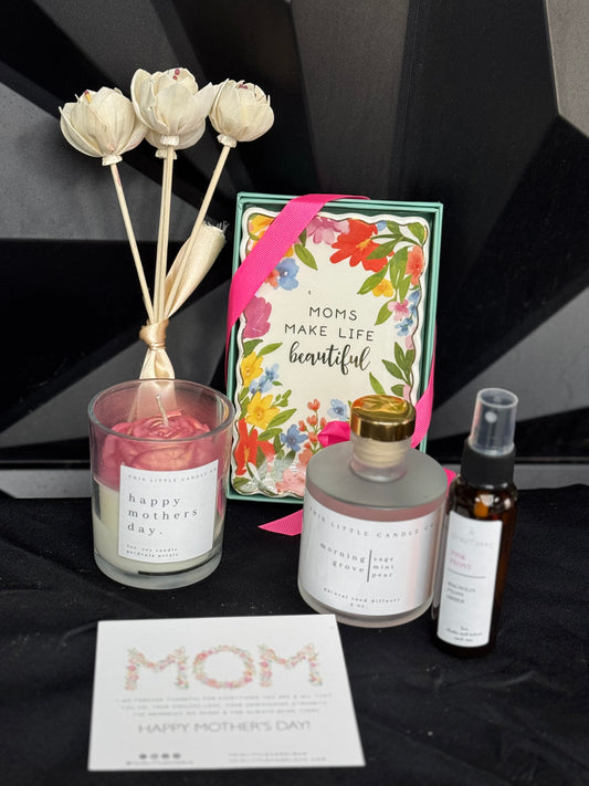 The Ultimate Mom Gift Set