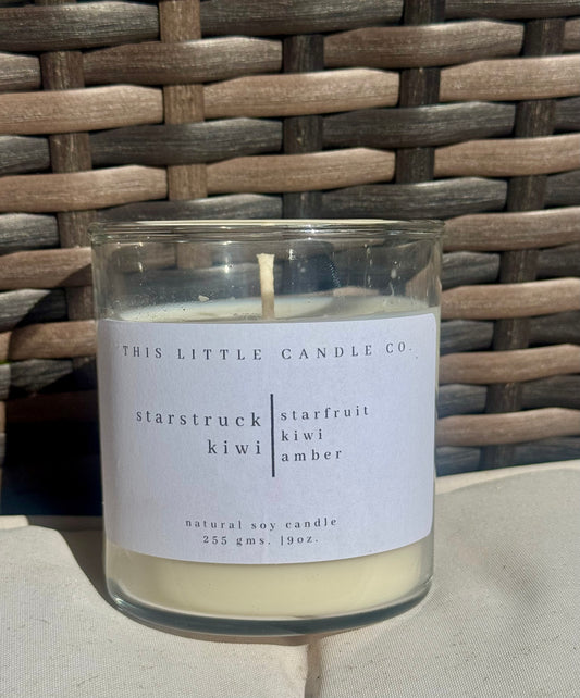 Starstruck Kiwi