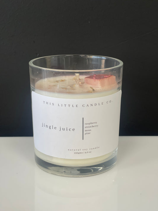 Jingle Juice