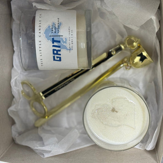 Made in Michigan Set