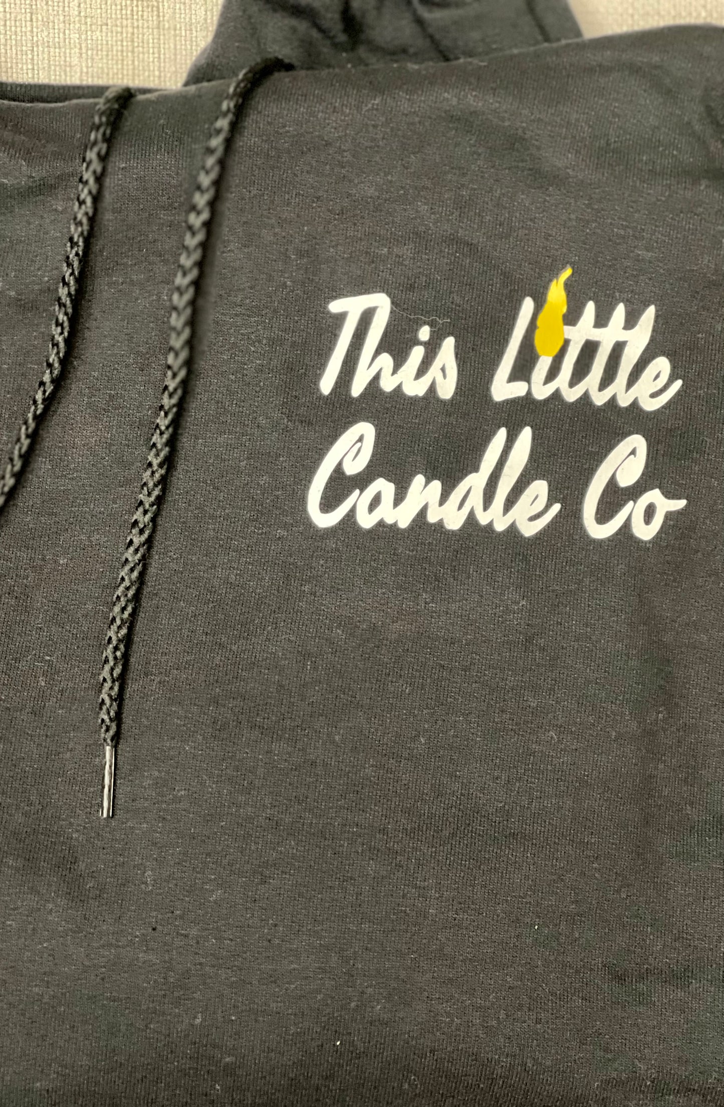 This Little Candle Co Sweater